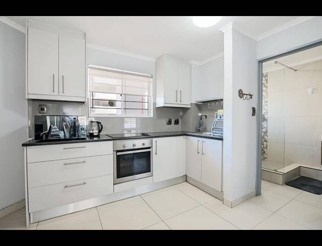 1 BEDROOM PROPERTY TO RENT IN WEST BEACH